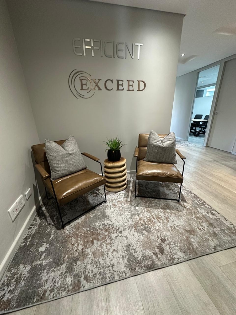 To Let commercial Property for Rent in Firgrove Western Cape